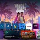 So platzieren Sie GTA 6-Kunstwerke als Hintergrundbild auf der Xbox Creo Gaming