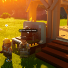 So rüsten Sie die Handwerkswerkbank in LEGO Fortnite auf die epische Stufe auf Creo Gaming