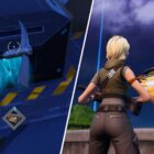 So schließen Sie einen Zugüberfall ab und erobern den Eroberungspunkt der schwimmenden Insel in Fortnite Creo Gaming
