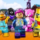 So verbessern Sie ein Dorf in Lego Fortnite Creo Gaming