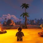 So verdienen Sie XP in LEGO Fortnite Creo Gaming
