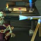 So verlassen Sie eine Gilde in WoW Classic Creo Gaming