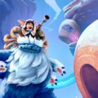 Song of Nunu Rezension: Geschichte von League of Legends Creo Gaming
