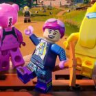 Spielen Sie LEGO Fortnite, eines der besten Überlebensspiele Creo Gaming