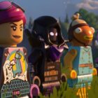 Spieler entwickeln kreative Lösungen für Lego Fortnite-Schnellreisen Creo Gaming