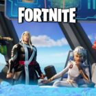 Spieler kritisieren Fortnite dafür, dass es Kollaborationsgegenstände hinter Battle Passes sperrt Creo Gaming