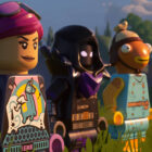 Spielerrekord von LEGO Fortnite bei seiner Veröffentlichung gebrochen Creo Gaming