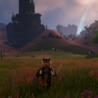 Sprintproblem in LEGO Fortnite behoben Creo Gaming