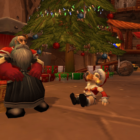 Starttermin für das Winterfest 2023 in WoW Creo Gaming