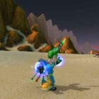 Starte und schließe die Quest „Zauberforschung“ in WoW Classic Season of Discovery ab Creo Gaming