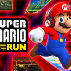 Super Mario Run: spezielle Wonder Flowers-Aktivierung. Creo Gaming
