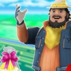 Tausche Geschenke mit Mateo in Pokémon Go aus Creo Gaming