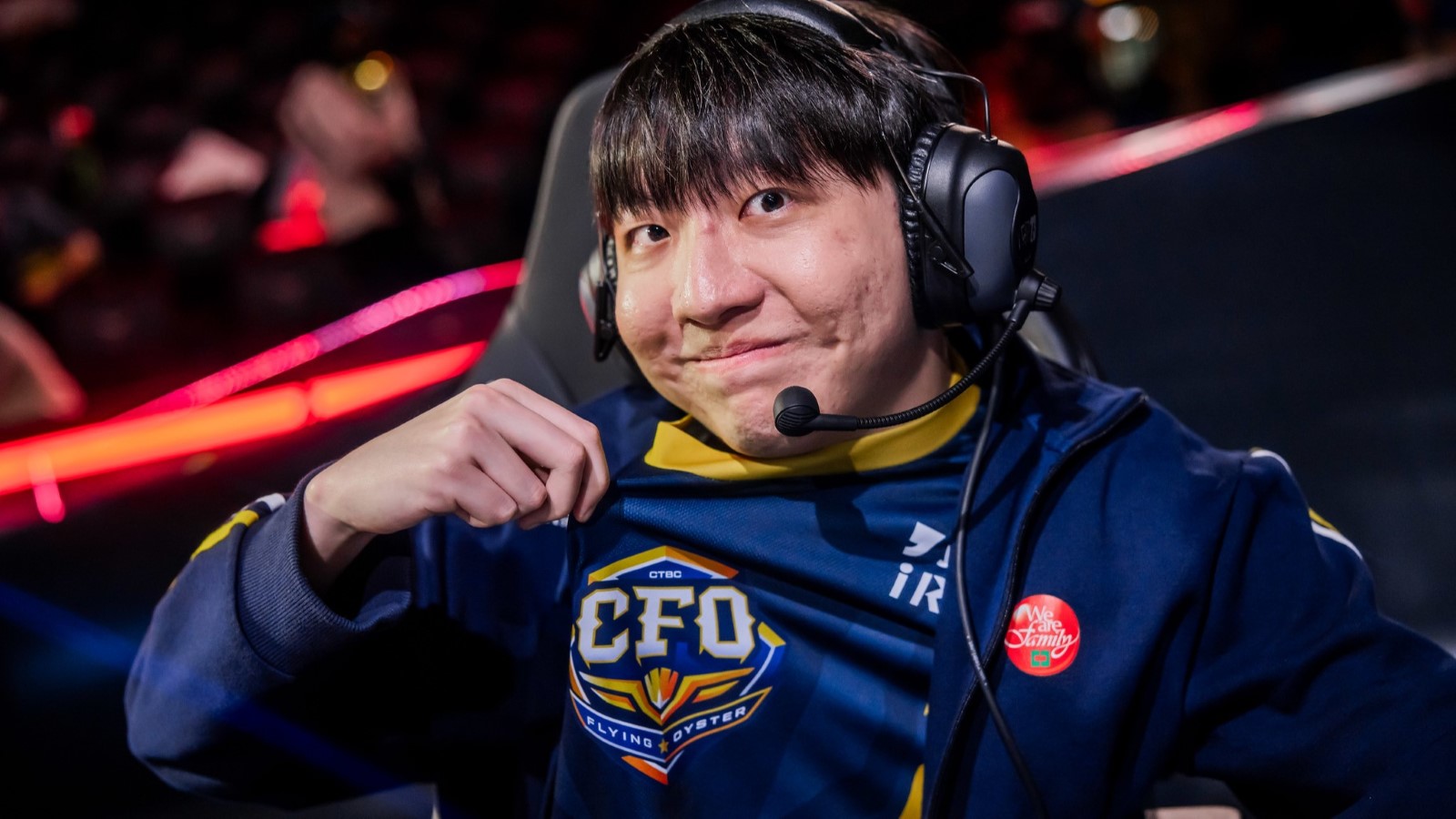 Creo Gaming