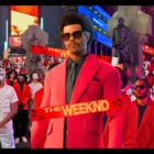 The Weeknd singt auf dem Times Square zum Fortnite-Festival Creo Gaming