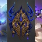 Treffen Sie die Leerenelfen in World of Warcraft Creo Gaming
