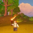 Überprüfen Sie den Status der LEGO Fortnite-Server Creo Gaming