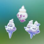 Vanillite Shiny in Pokemon Go: Wie fängt man es ein? Creo Gaming