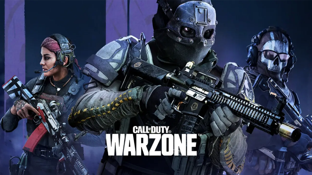 Warzone-Spieler sind sich über das neue Stacking-Meta uneinig - Creo Gaming