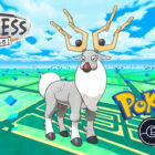 Wie bekomme ich Wyrdeer in Pokémon Go? Creo Gaming