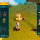 Wie man Lego Fortnite-Angelruten herstellt Creo Gaming