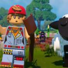 Wie man Tiere in Lego Fortnite zähmt Creo Gaming