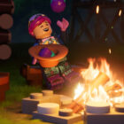 Wie man im LEGO Fortnite-Universum gut schläft Creo Gaming