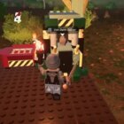 Wie man in LEGO Fortnite einen Edelsteinschneider herstellt Creo Gaming