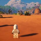 Wie man in Lego Fortnite Kälte- und Hitzebeständigkeit erlangt Creo Gaming