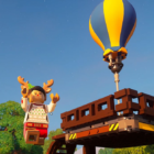 Wie man in Lego Fortnite einen Ball baut Creo Gaming