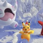 Pokémon GO-Spezialforschungsaufgaben und Winterwünsche-Pfad Creo Gaming