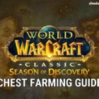 WoW Classic Season of Discovery Farming Guide Creo Gaming