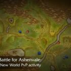 WoW-Spieler glauben, dass eine Änderung von Ashenvale ein großes PvP-Problem in der Season of Discovery beheben würde Creo Gaming