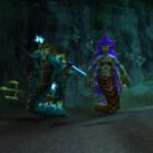 WoW-Spieler fordern eine längere erste Phase in Season of Discovery Creo Gaming