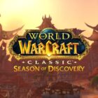 World of Warcraft Classic reduziert die Rufanforderungen für Runen in der Saison der Entdeckungen, aber es gibt einen Haken. Creo Gaming