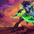 World of Warcraft-Fans entdecken in Patch 10.2 das Geheimnis des Dämonenjägers Creo Gaming
