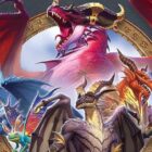 World of Warcraft-Fans sind mit dem neuen Dragonflight Codex-Geschichtenbuch unzufrieden Creo Gaming