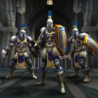 World of Warcraft wird seine alte Authentifizierungs-App bald abschalten Creo Gaming