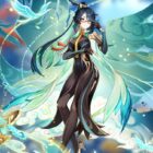 Xianyun Genshin Impact: Beste Builds, Waffen und mehr Creo Gaming