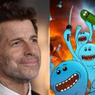 Zack Snyder ist bereit, bei einem Live-Action-Fortnite-Film Regie zu führen Creo Gaming