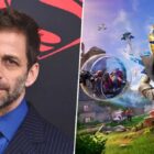 Zack Snyder ist bereit, beim Fortnite-Film Regie zu führen Creo Gaming