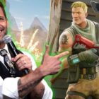 Zack Snyder strebt einen Fortnite-Film an Creo Gaming
