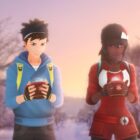 Zeitforschungsaufgaben und Belohnungen für die Frozen-Festlichkeiten von Pokémon Go Creo Gaming