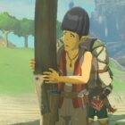 Zelda: Tears of the Kingdom: Addison, der lustigste Charakter im Spiel Creo Gaming