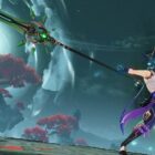 Zufällige Enthüllung des zweiten Waffenbanners von Genshin Impact Phase 4.3 Creo Gaming