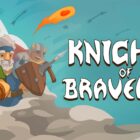 Knights of Braveland: Ein episches Action-RPG-Spiel mit endlosem Wiederspielwert Creo Gaming