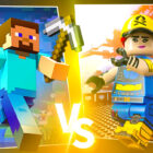 7 Lektionen, die Minecraft von LEGO Fortnite lernen kann Creo Gaming