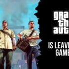 Abgang von Grand Theft Auto 5 vom Xbox Game Pass: Rückkehr geplant? Creo Gaming