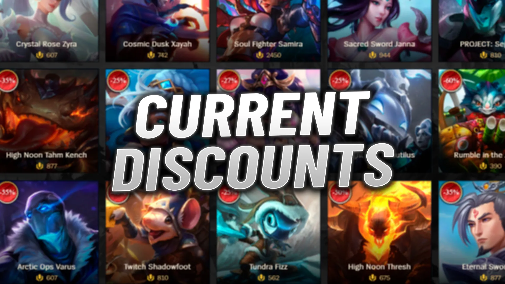 Creo Gaming