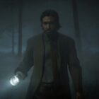 Alan Wake schließt sich Dead by Daylight für eine kanonische Zusammenarbeit an. Creo Gaming