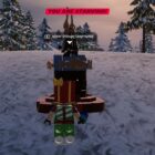 Alle Frostlands Village-Upgrades in Lego Fortnite Creo Gaming